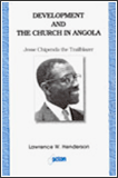 Development And The Church In Angola